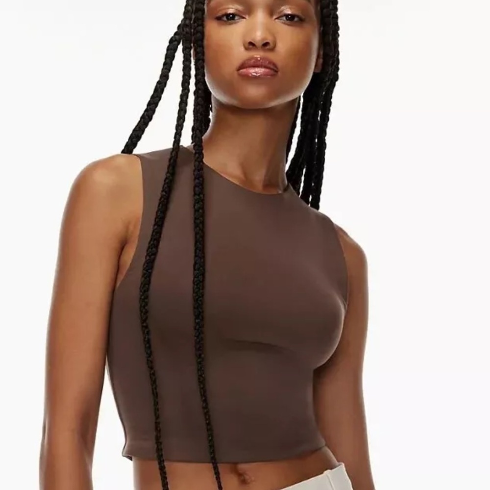 Babaton Contour Muscle Tank